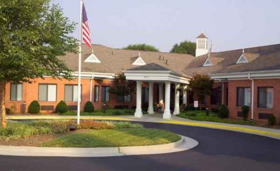 Nursing Homes In Roanoke Va Area | Review Home Co