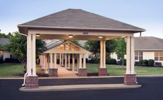 Riverdale Assisted Living