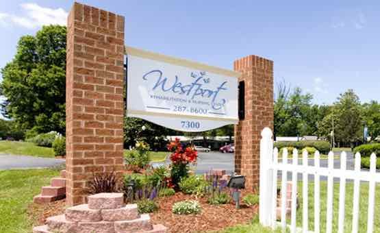 Westport Rehabilitation and Nursing Center photo