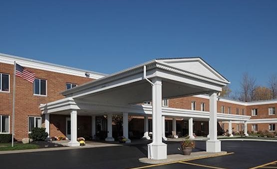 Heathwood Assisted Living & Memory Care