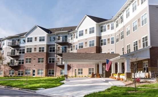 Best Assisted Living in St. Paul, MN | Retirement Living