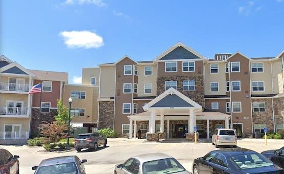 Best Assisted Living In St. Paul, Mn 