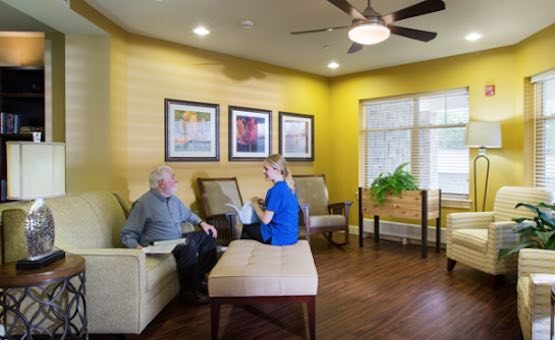 BrightStar Senior Living of Fort Wayne, IN