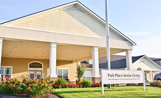 Park Place Senior Living