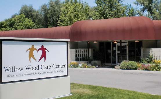 Willow Wood Care Center