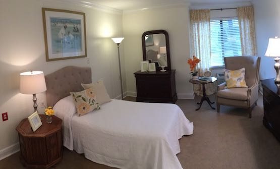 Crowne Place Assisted Living