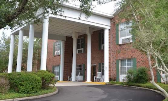 Gordon Oaks Senior Living Community