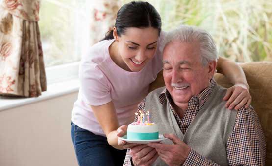 Supportive Living Home Care