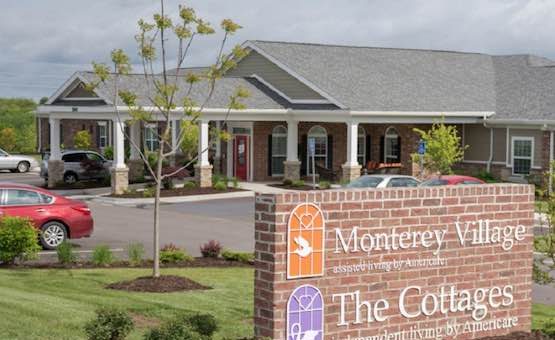 Best Assisted Living In Lawrence KS Retirement Living   Monterey Village Senior Living  555x340 