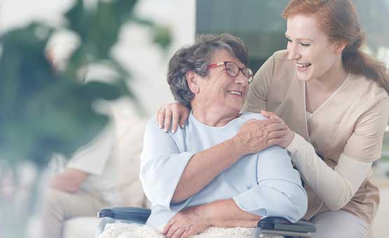 Graceful In Home Healthcare photo