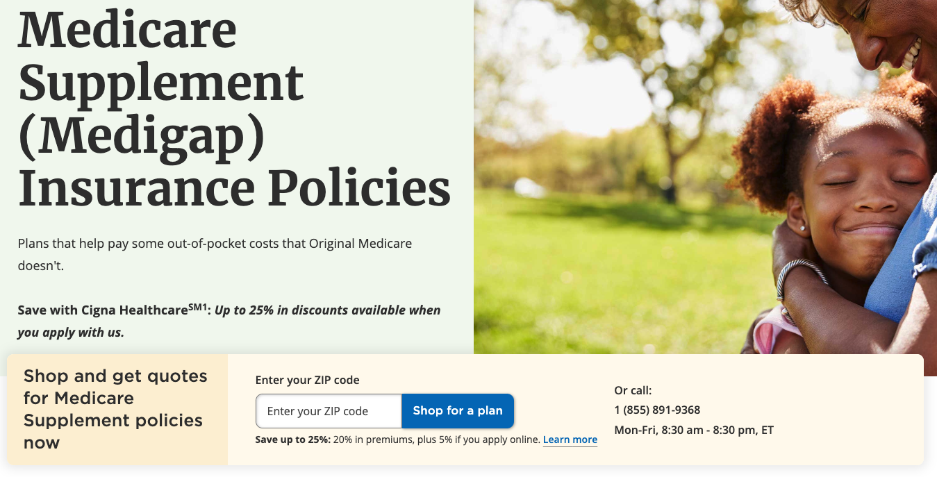 Best Medicare Supplement Plans and Providers 2024 (Reviewed √)