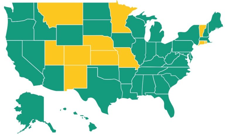 Social Security Statistics 2024 Retirement Living   States That Tax Social Security 768x460 