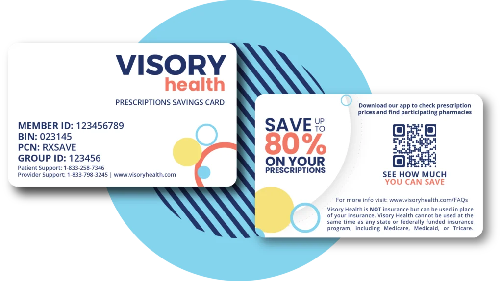 The Best Prescription Discount Cards for Seniors in 2024